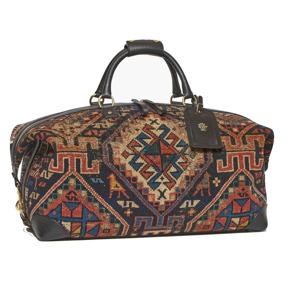 King Duffle 3 – King Kennedy Rugs
