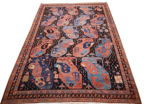 Kennedy Rugs Antique & Rare Rugs – tagged