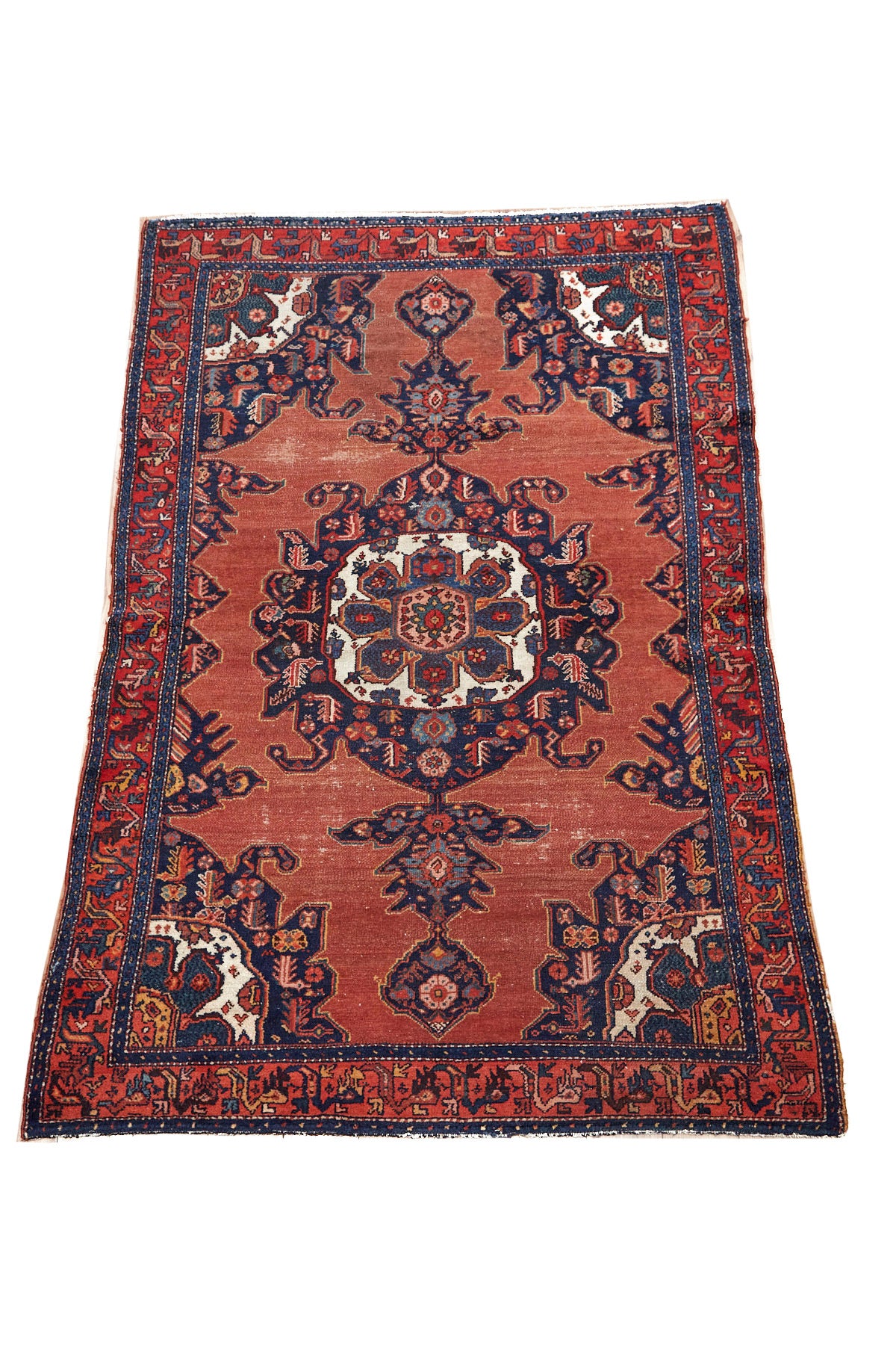 No. 1124 - 4' 6" x 6' 8"