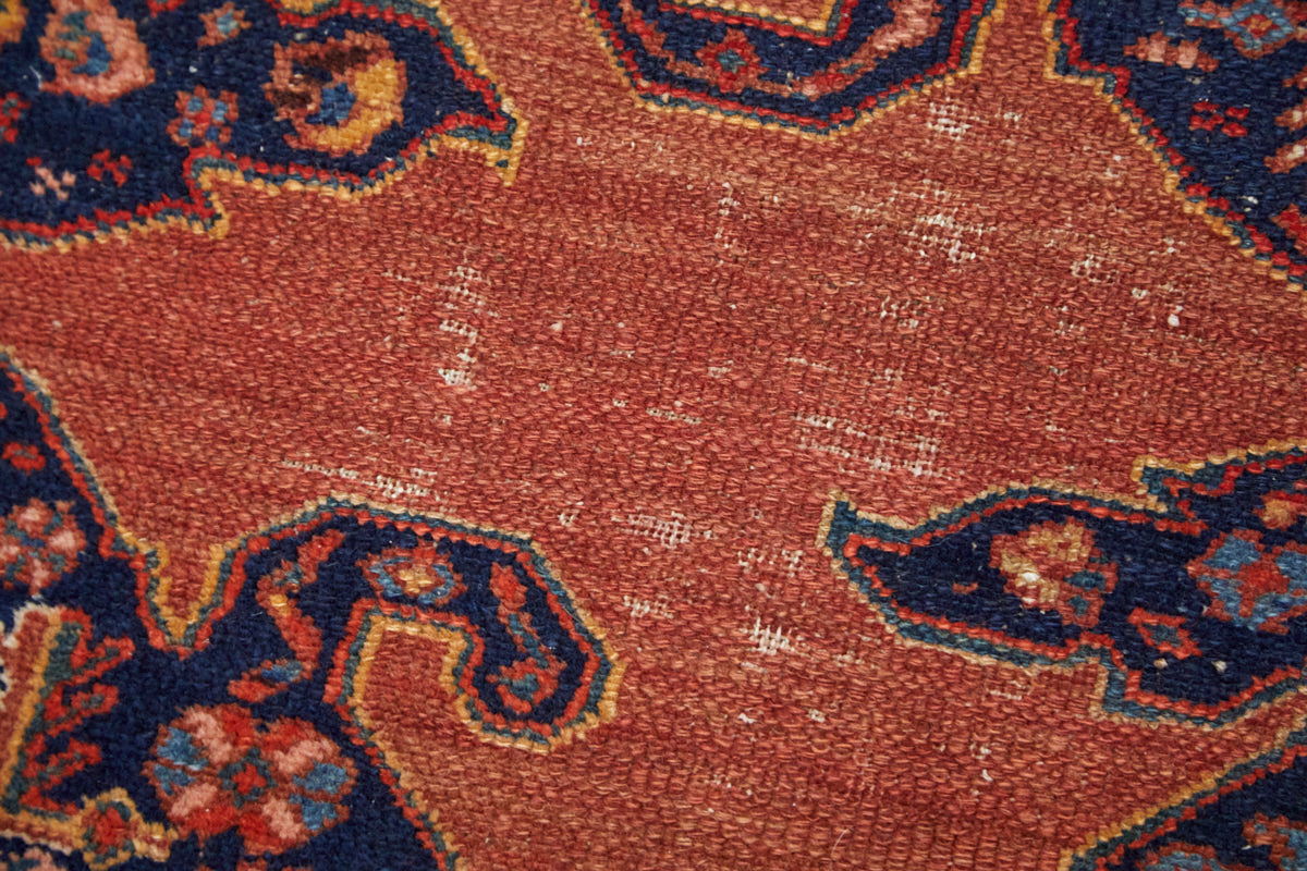 No. 1124 - 4' 6" x 6' 8"