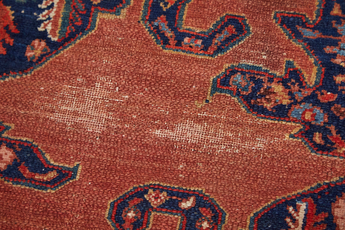 No. 1124 - 4' 6" x 6' 8"