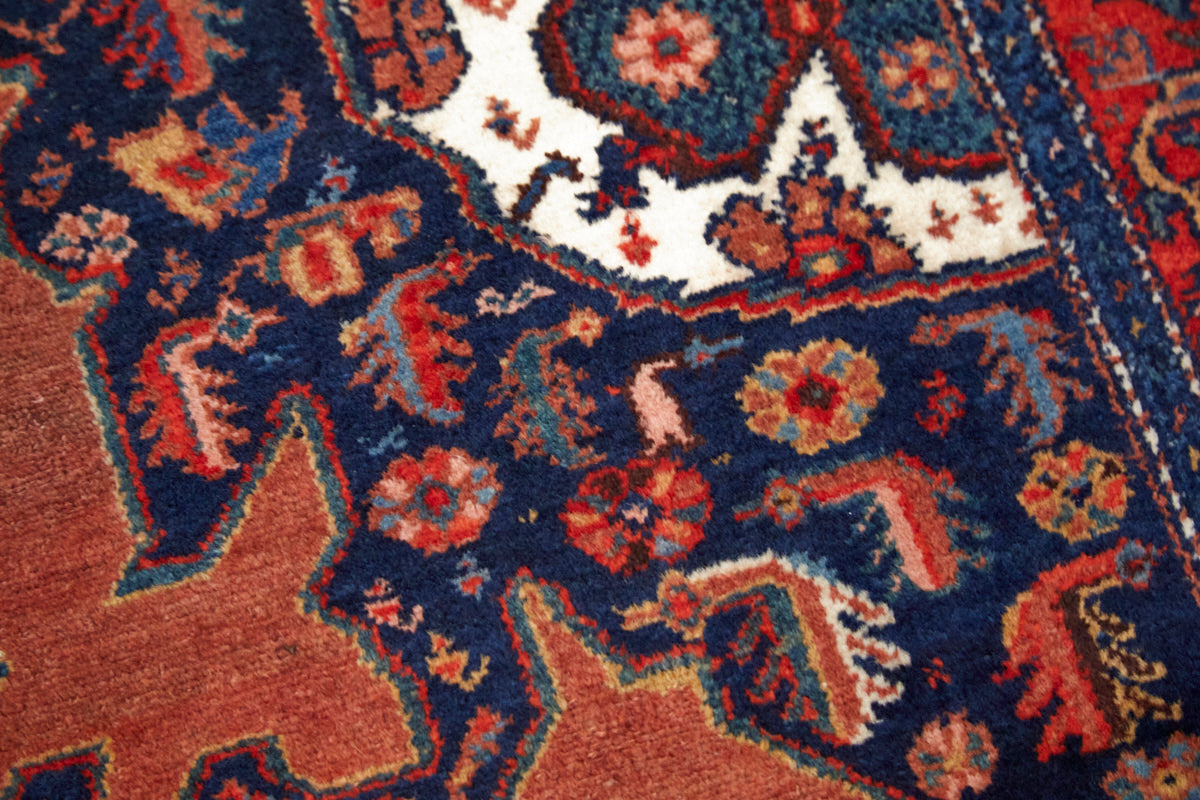 No. 1124 - 4' 6" x 6' 8"