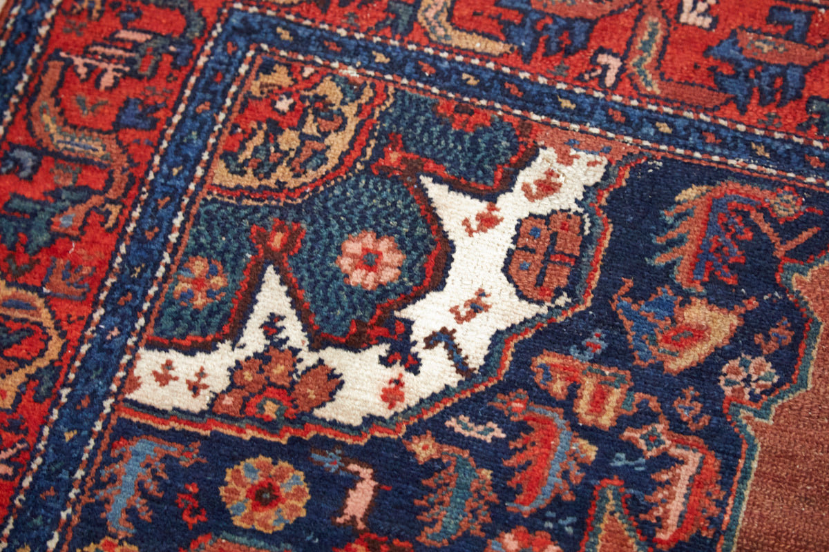 No. 1124 - 4' 6" x 6' 8"