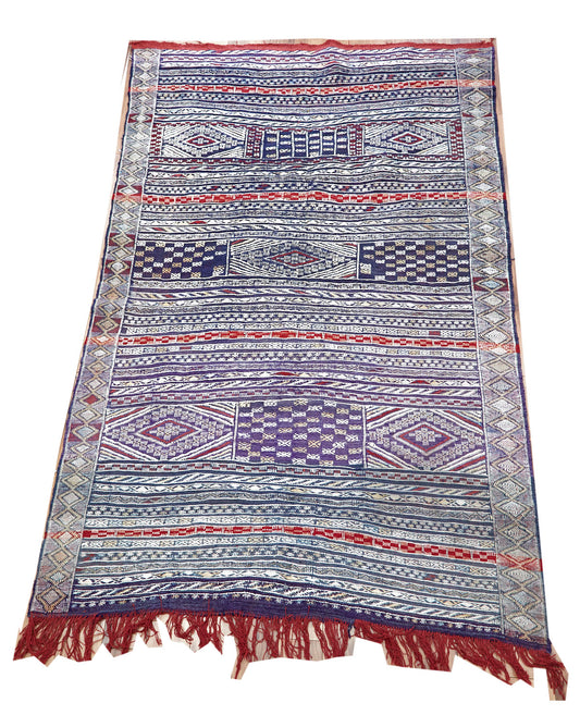 No. 1113 - 5' x 8' 4"