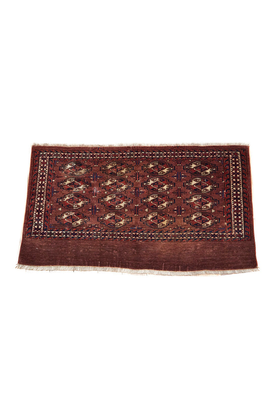 No. 1111 - 4' x 2' 5"