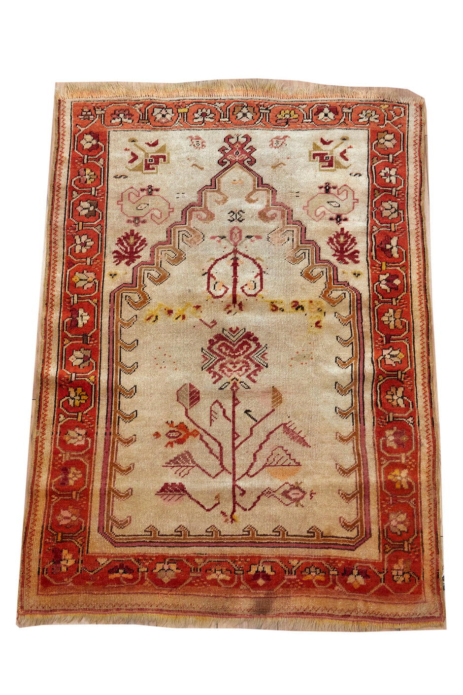 Seven Kings Rug Prayer Rugs – King Kennedy Rugs