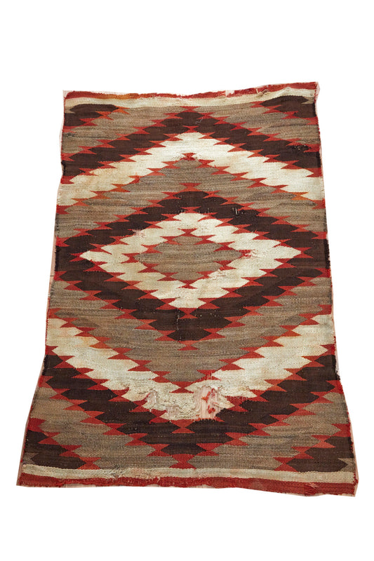 No. 1109 - 4' 6" x 6' 9"