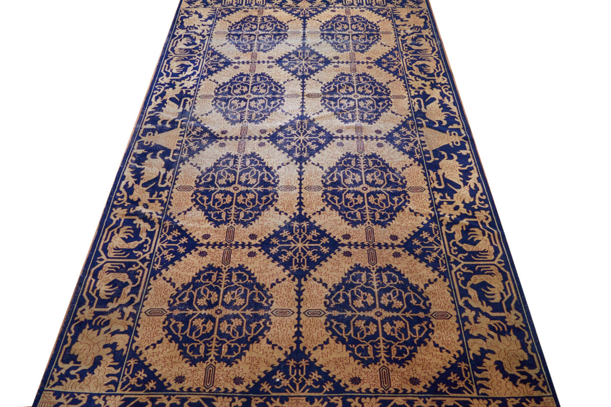 No. 1121 - 10' x 16' 8"