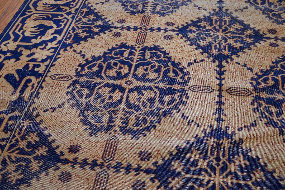 No. 1121 - 10' x 16' 8"