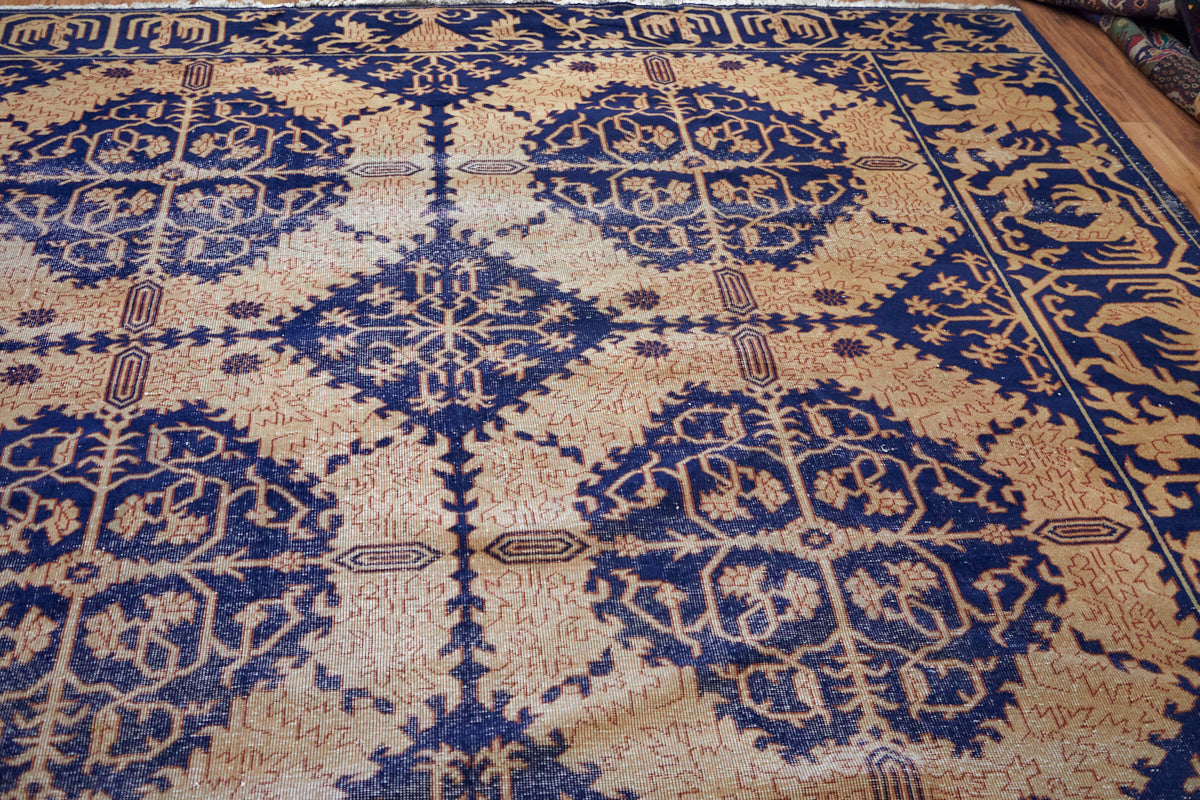 No. 1121 - 10' x 16' 8"