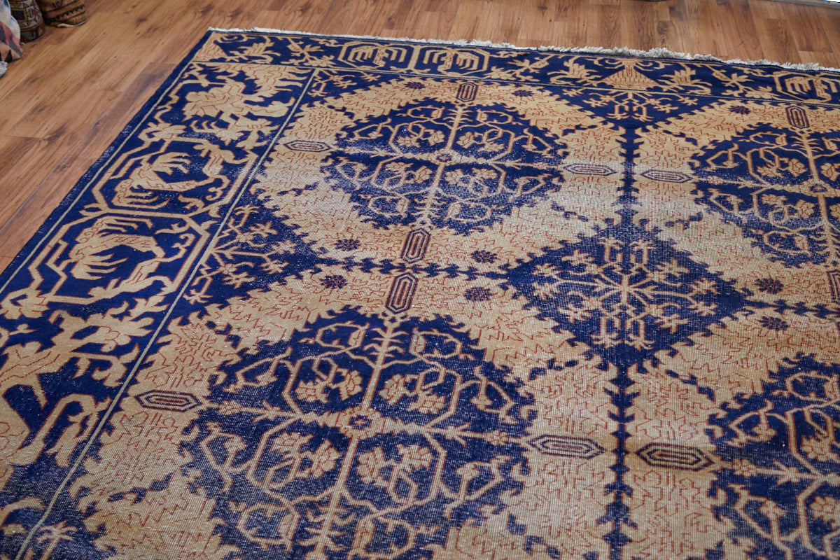 No. 1121 - 10' x 16' 8"