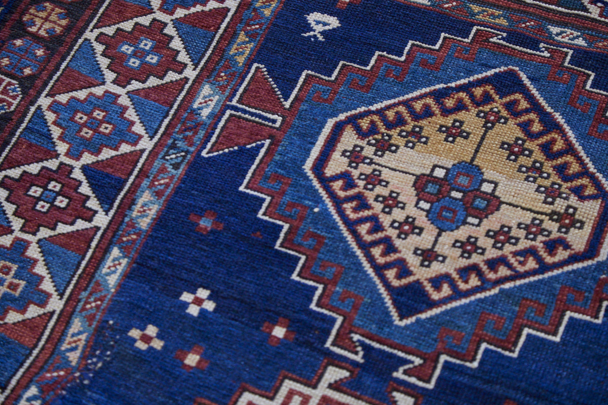 No. 1123 - 4' x 8' 7"