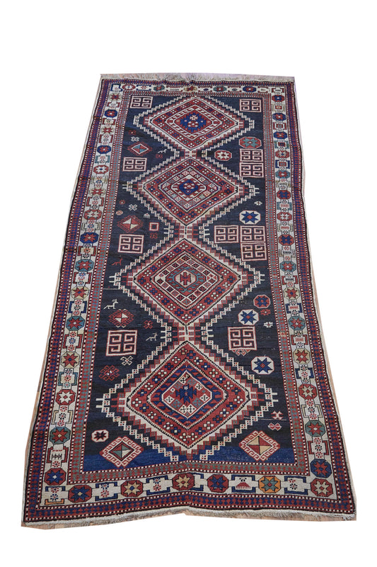 No. 1125 - 4' 10" x 10' 3"