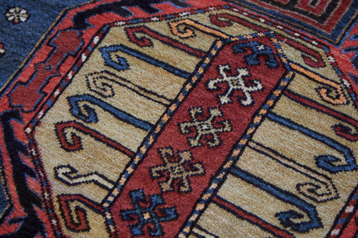 ON HOLD - No. 1126 - 4' 5" x 8'