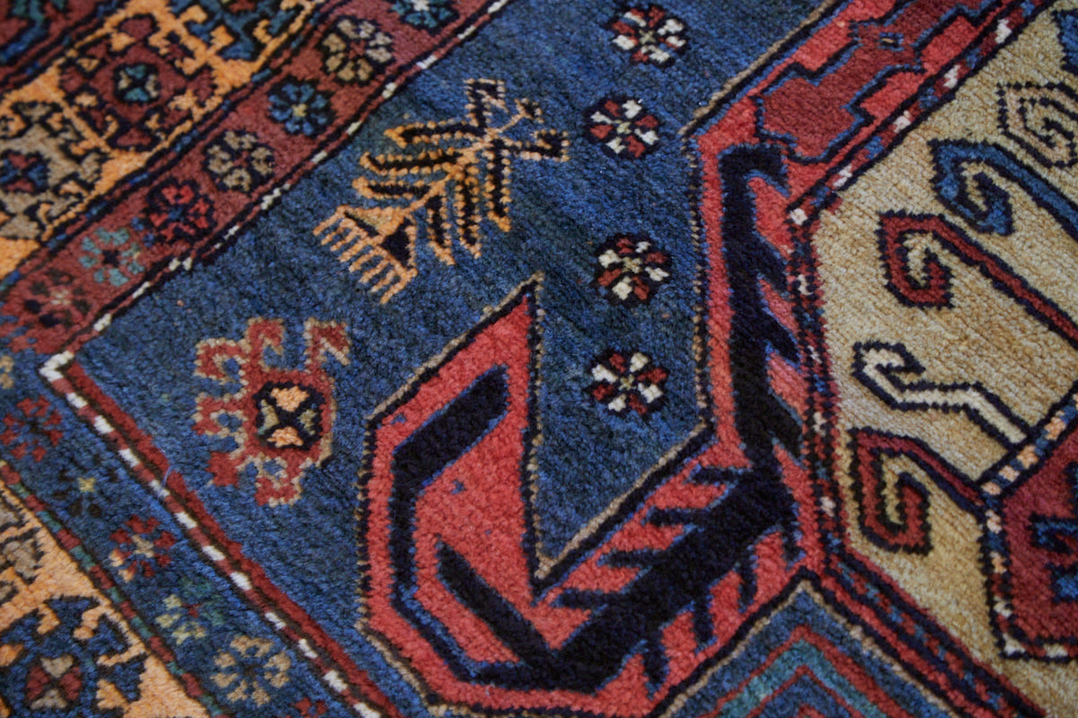 ON HOLD - No. 1126 - 4' 5" x 8'