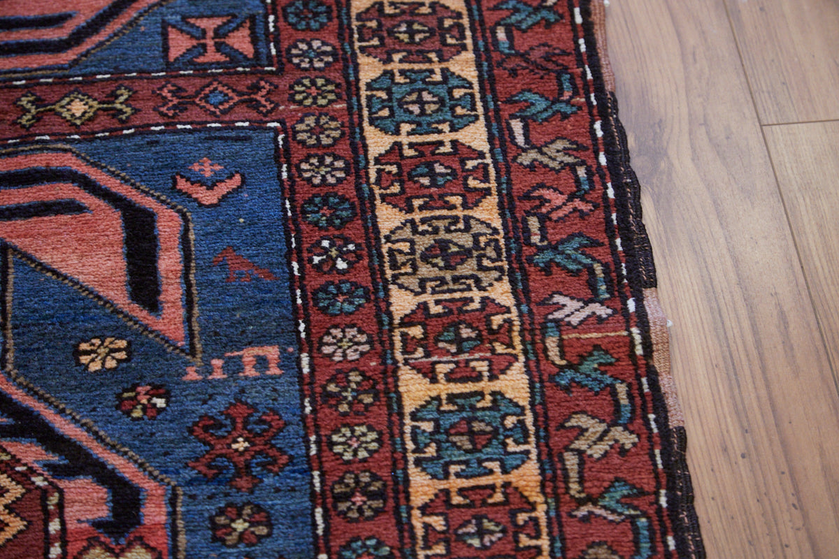 ON HOLD - No. 1126 - 4' 5" x 8'