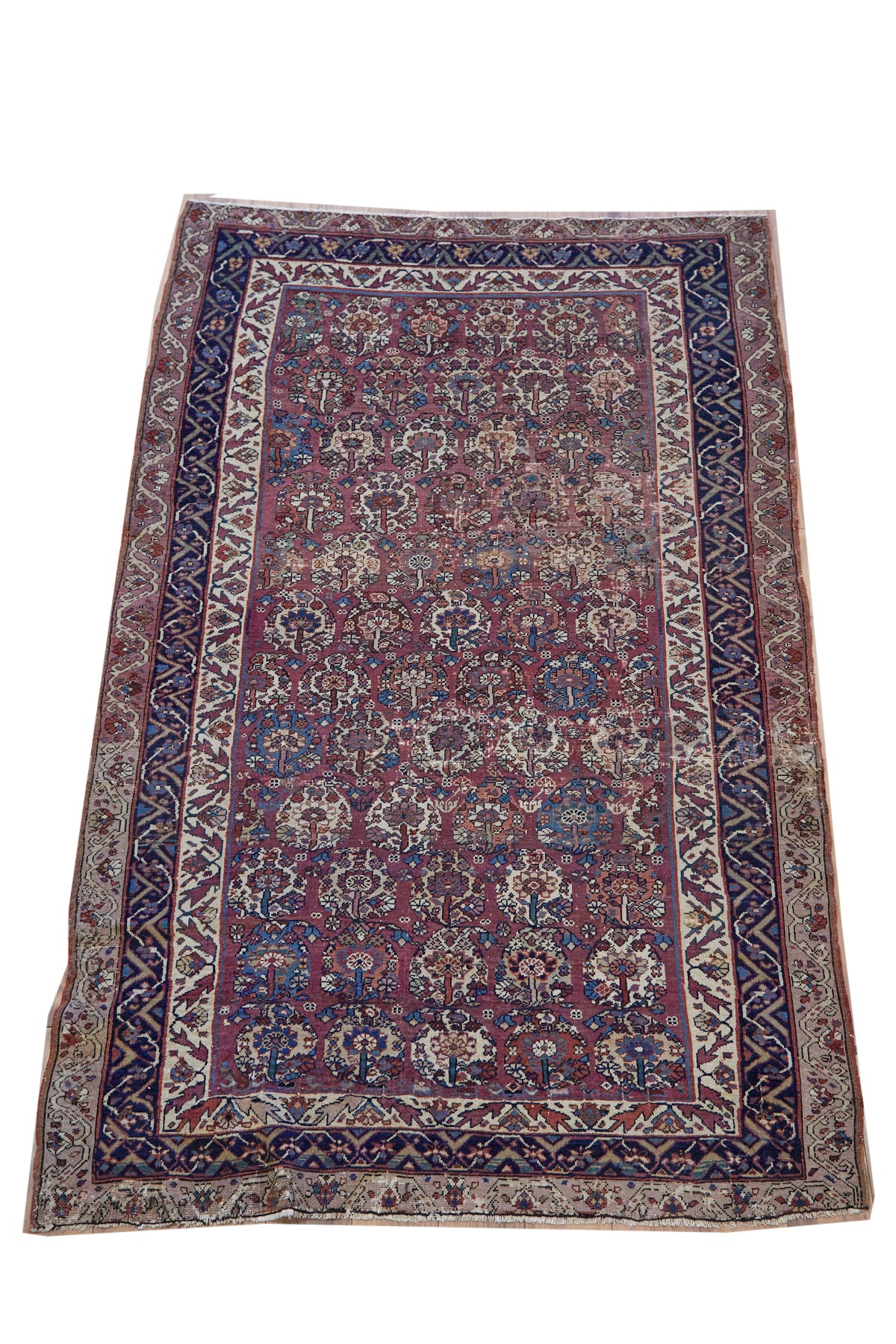 No. 1127 - 4' 2" x 6' 8"