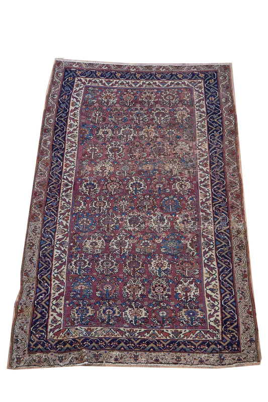 No. 1127 - 4' 2" x 6' 8"