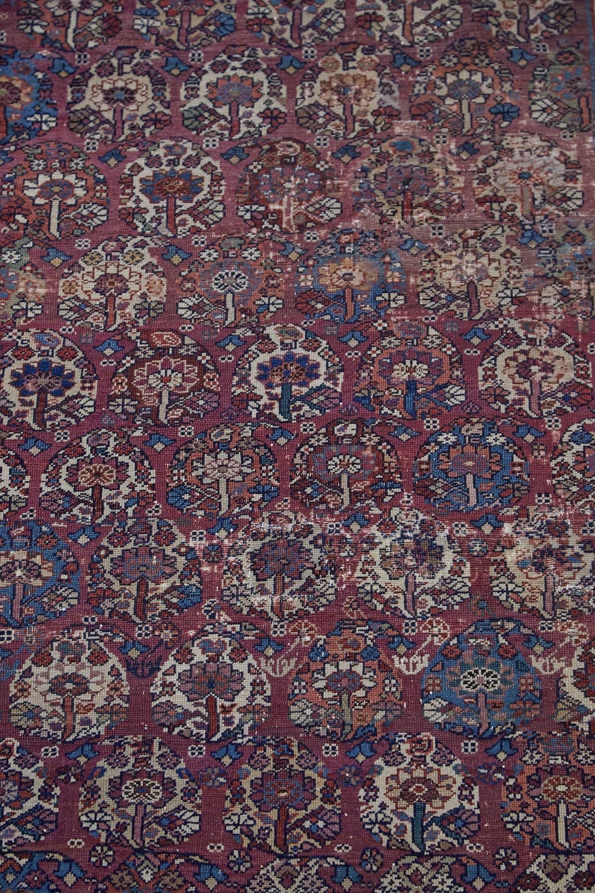 No. 1127 - 4' 2" x 6' 8"