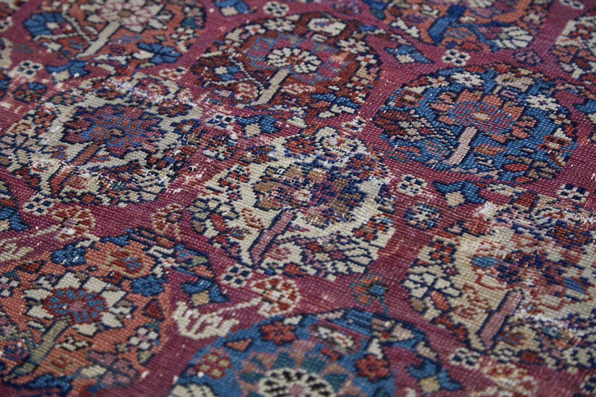 No. 1127 - 4' 2" x 6' 8"