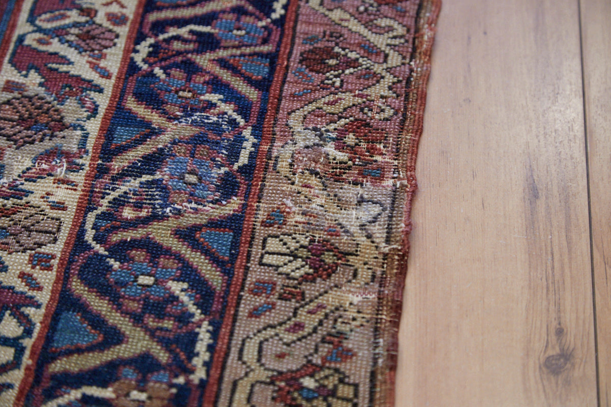 No. 1127 - 4' 2" x 6' 8"