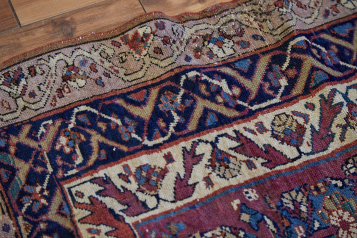 No. 1127 - 4' 2" x 6' 8"