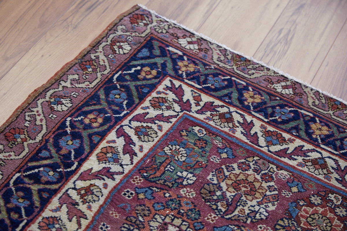 No. 1127 - 4' 2" x 6' 8"