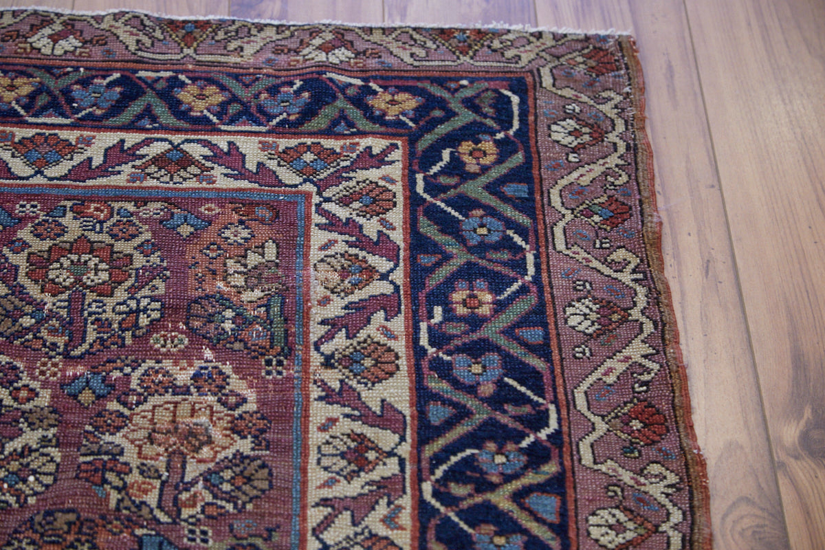 No. 1127 - 4' 2" x 6' 8"