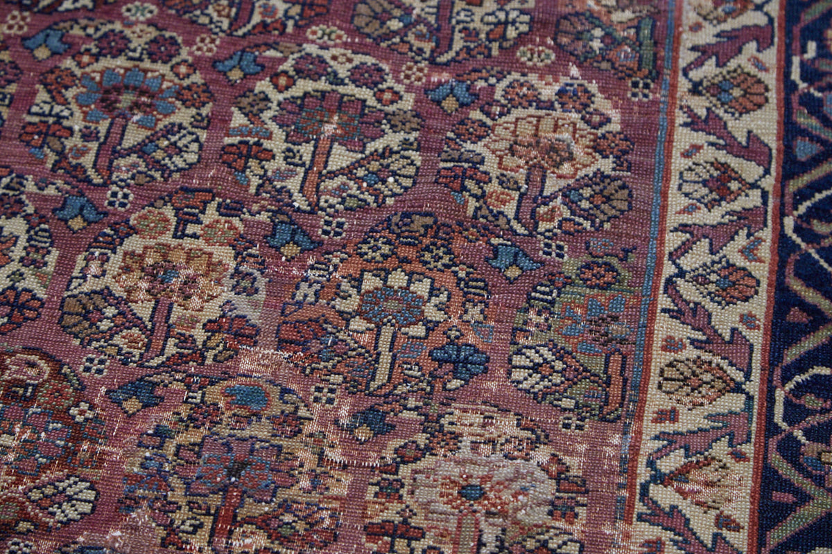 No. 1127 - 4' 2" x 6' 8"