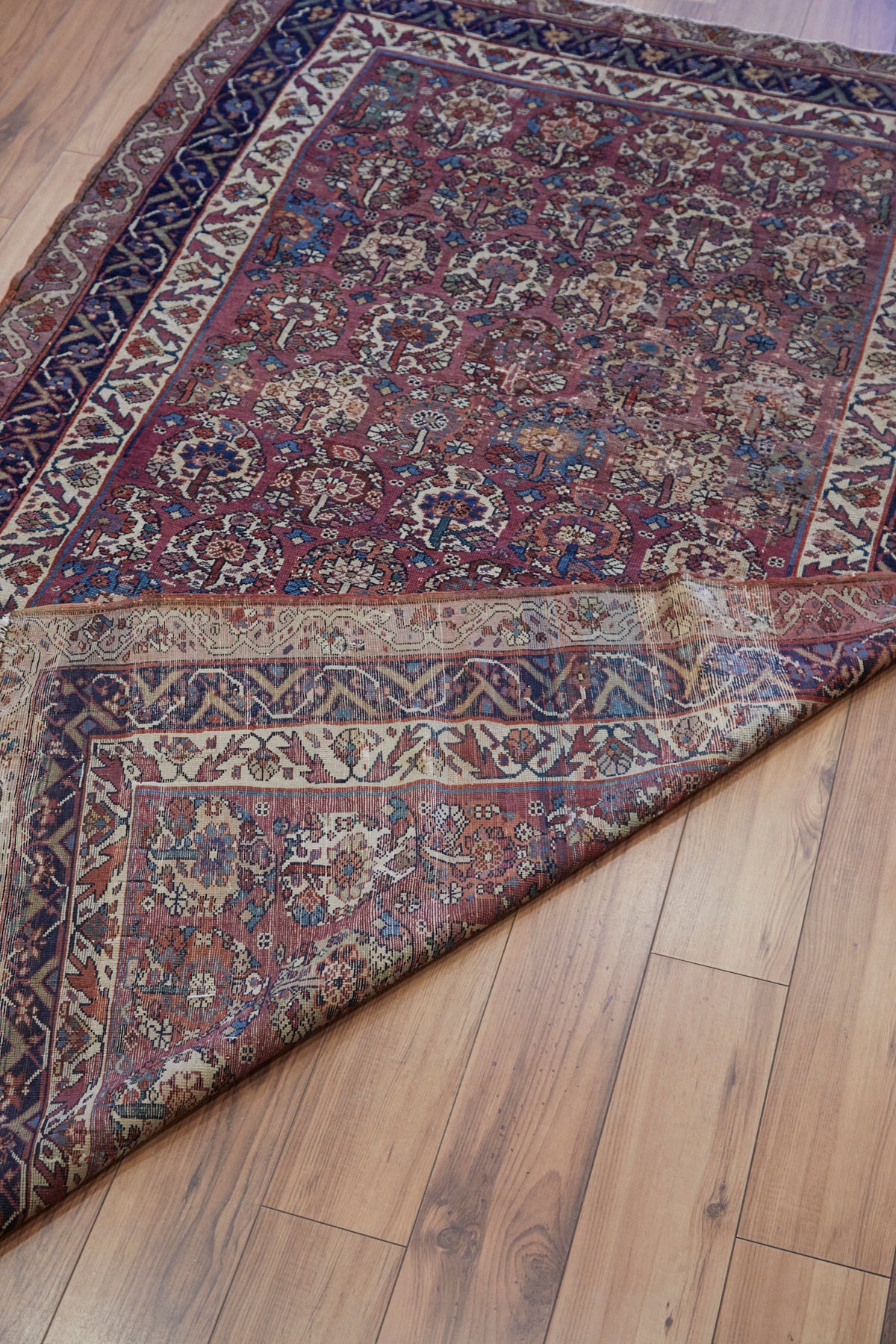 No. 1127 - 4' 2" x 6' 8"