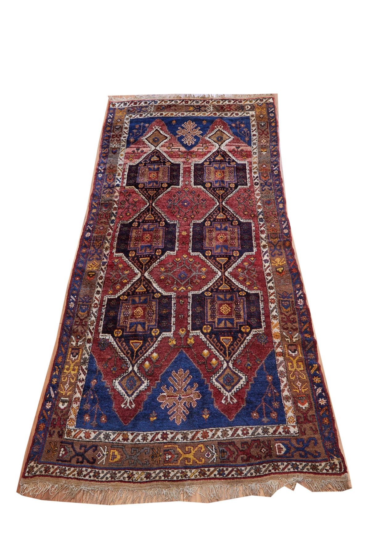 No. 1129 - 5' 5" x 11'