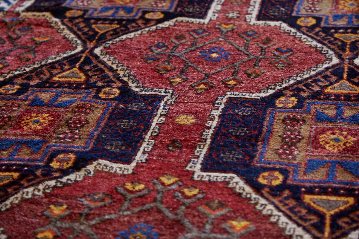 No. 1129 - 5' 5" x 11'