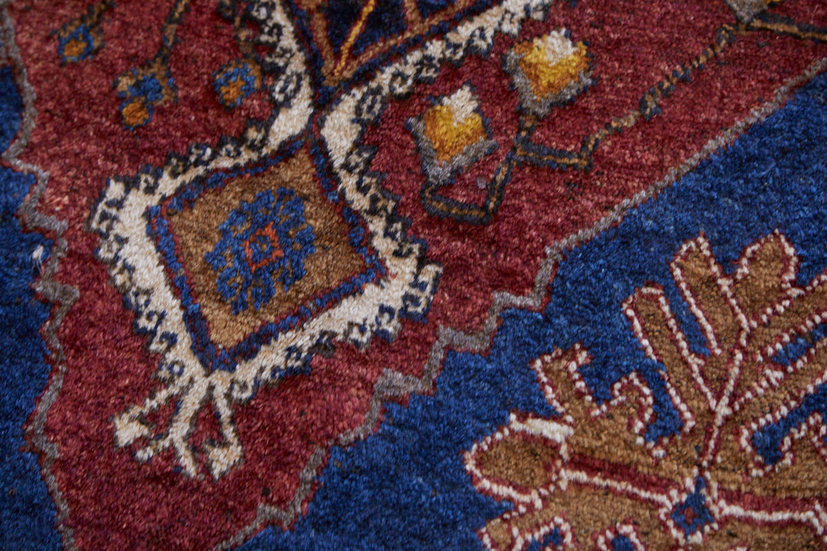 No. 1129 - 5' 5" x 11'