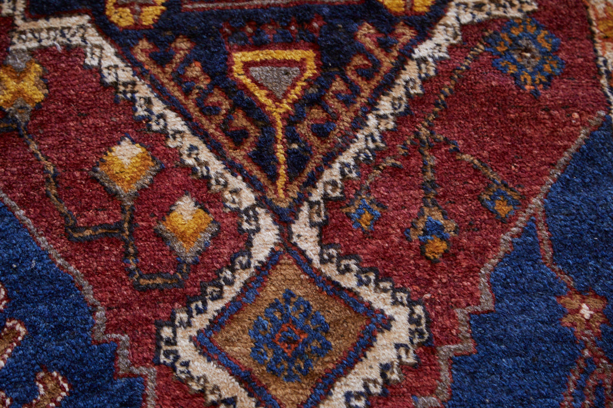 No. 1129 - 5' 5" x 11'