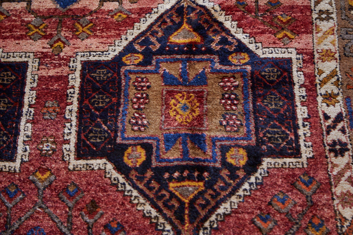 No. 1129 - 5' 5" x 11'