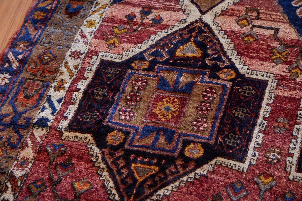 No. 1129 - 5' 5" x 11'