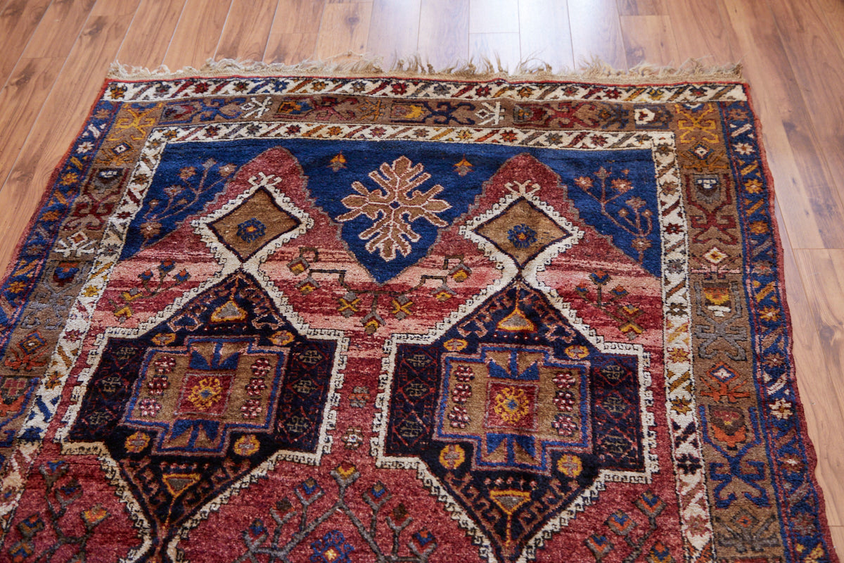 No. 1129 - 5' 5" x 11'