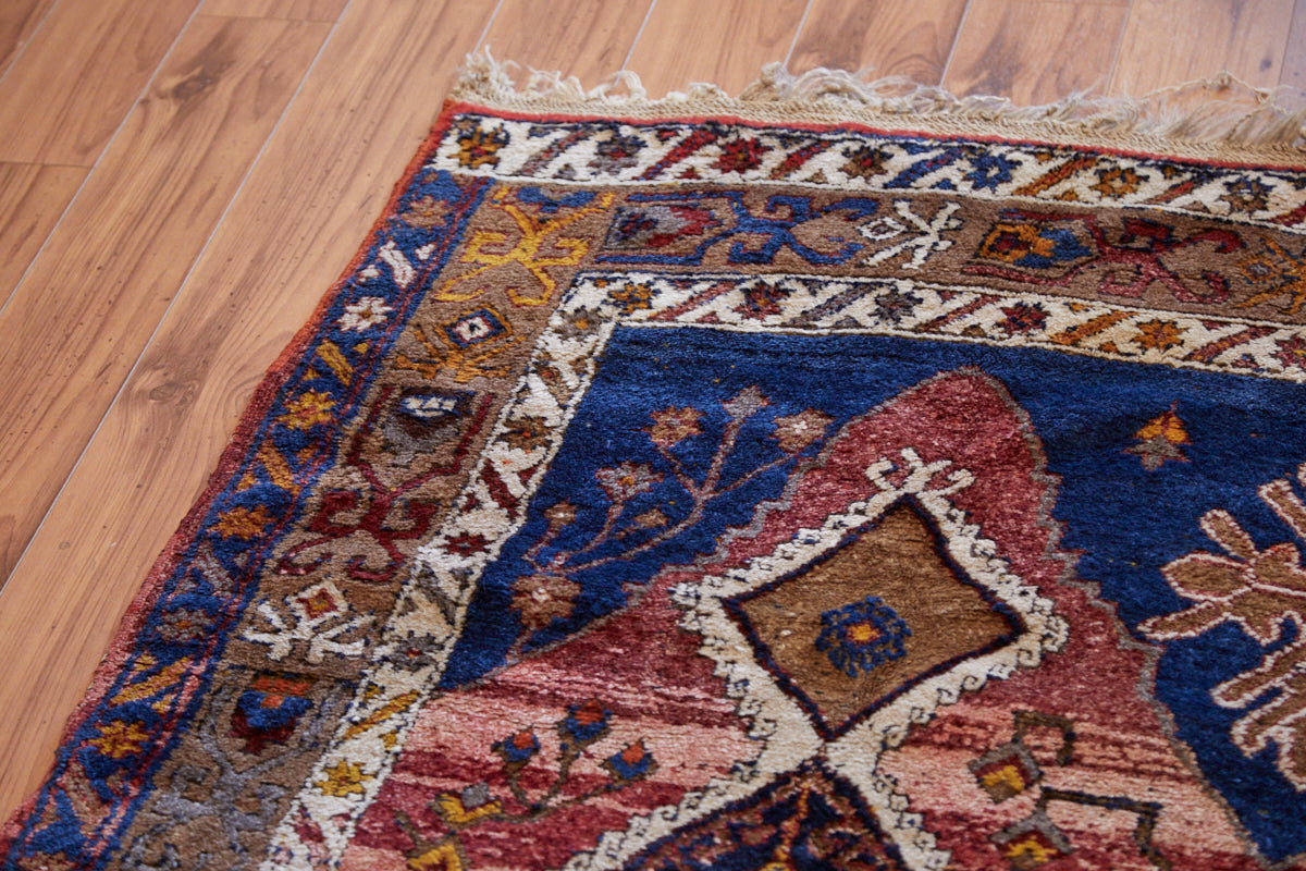 No. 1129 - 5' 5" x 11'