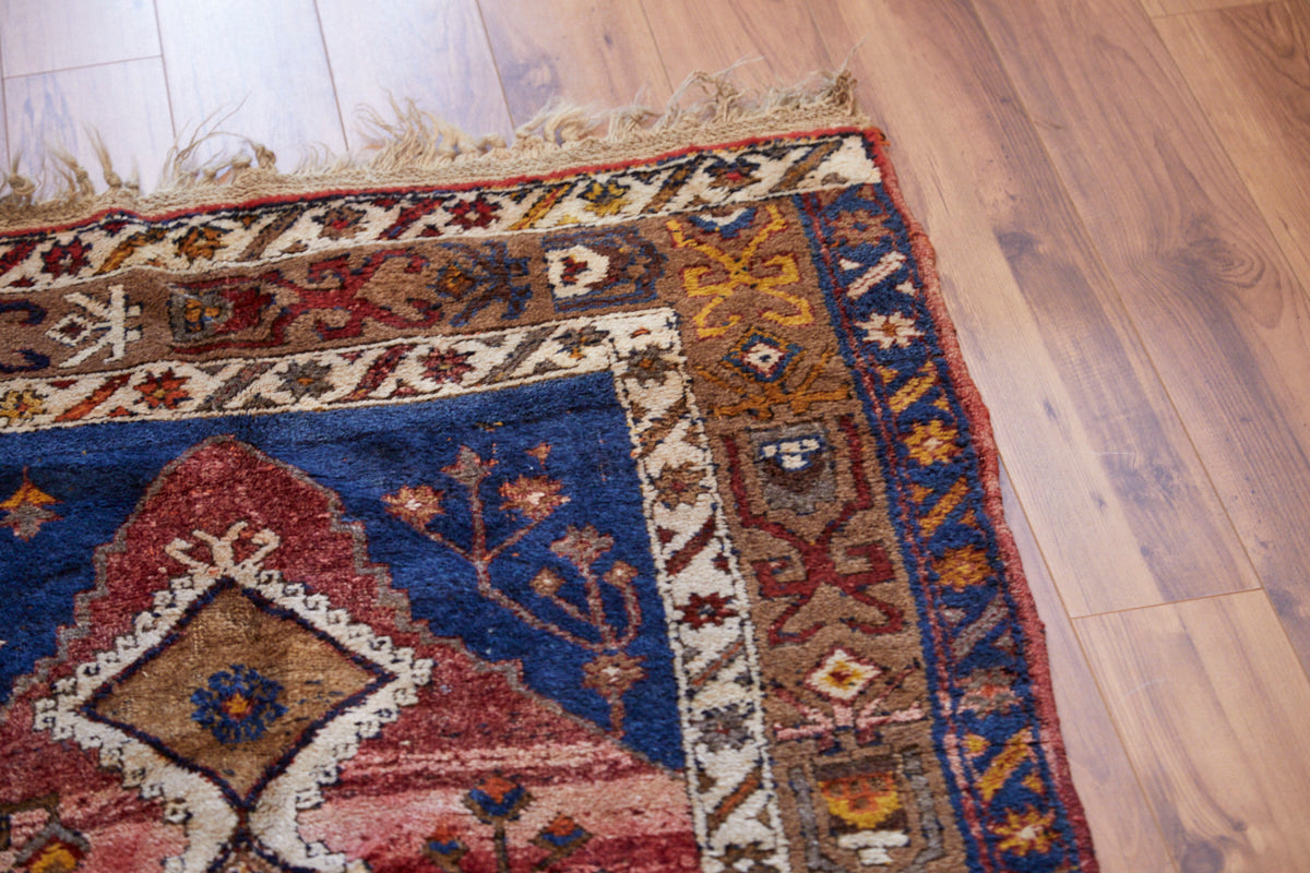 No. 1129 - 5' 5" x 11'