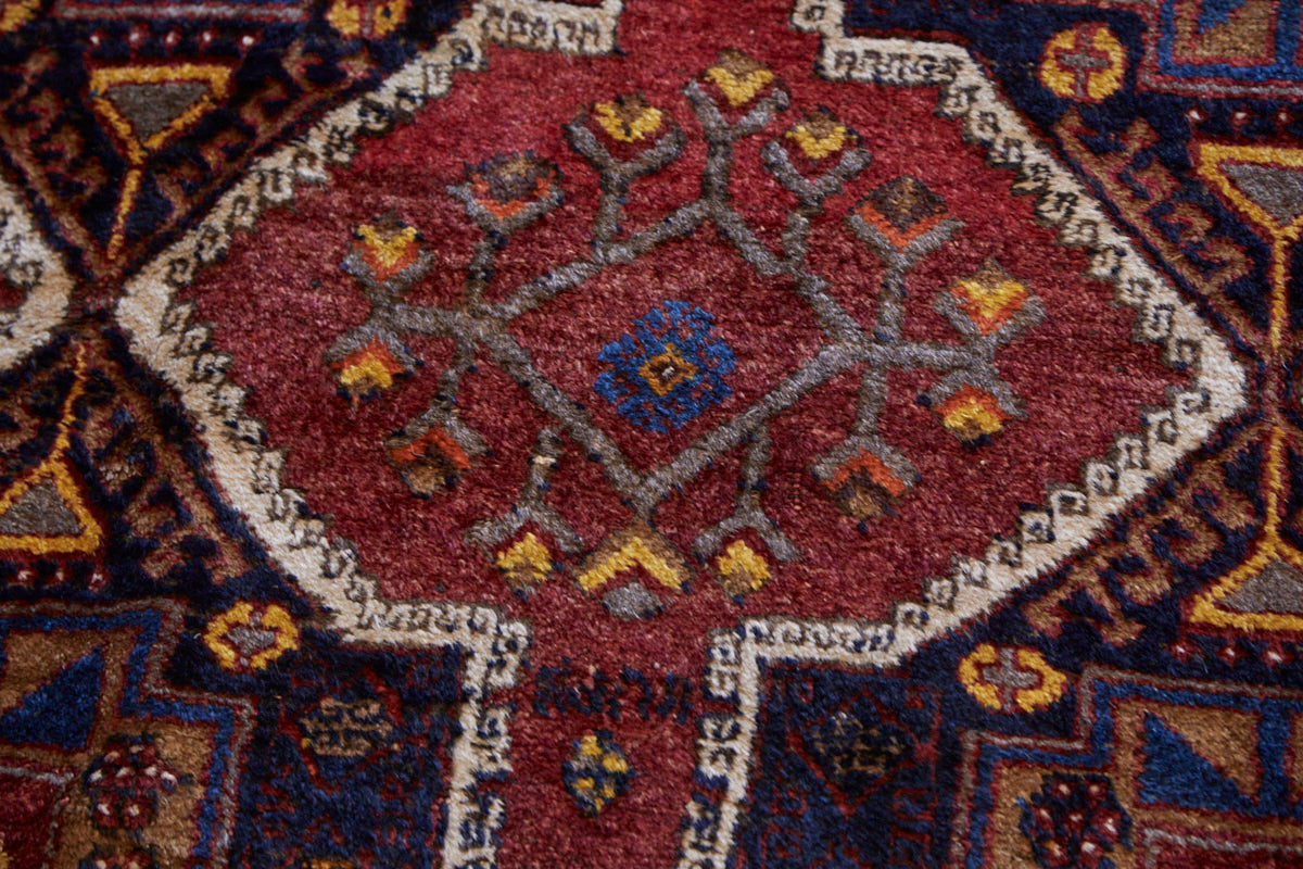 No. 1129 - 5' 5" x 11'