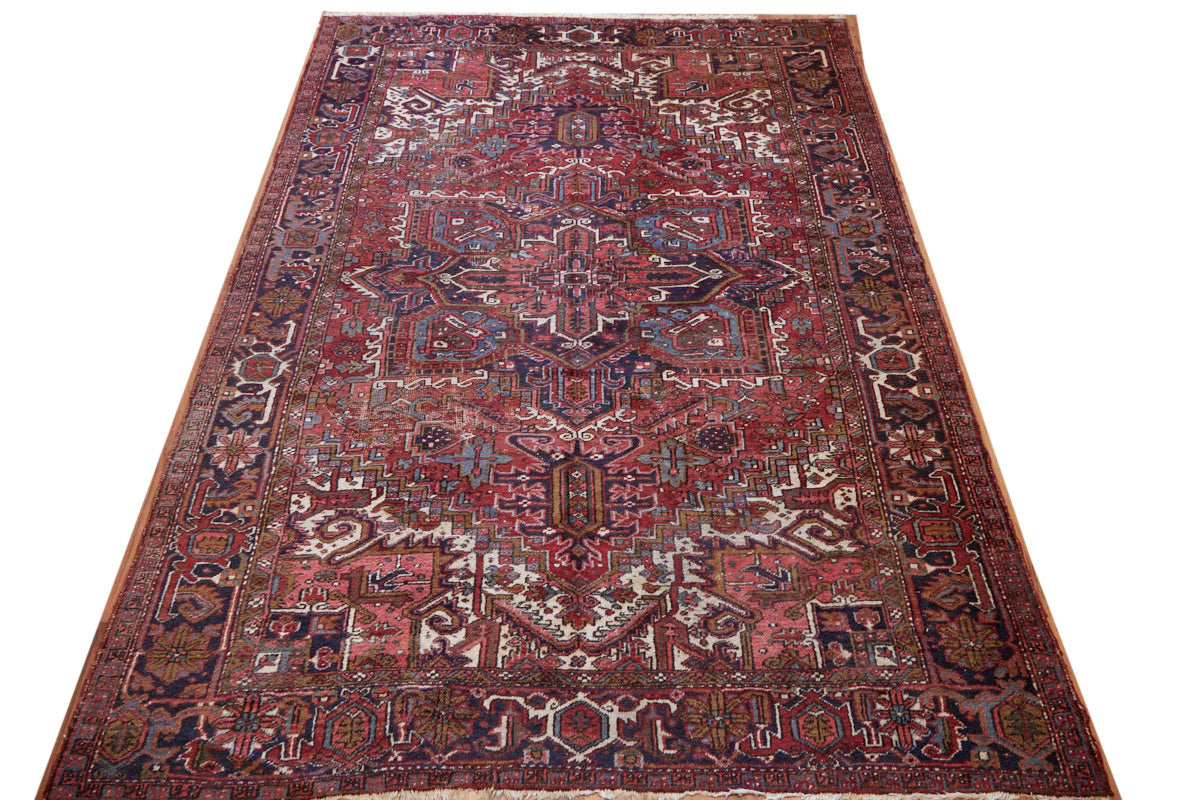 No. 1030 - 9' 4" x 12' 3"