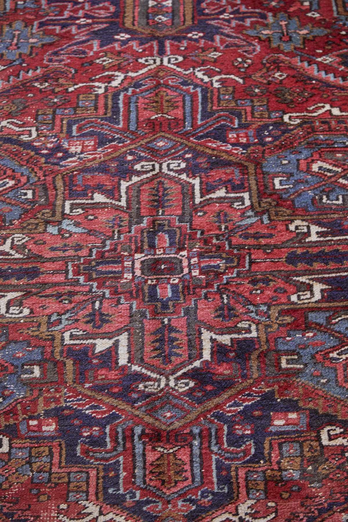 No. 1030 - 9' 4" x 12' 3"