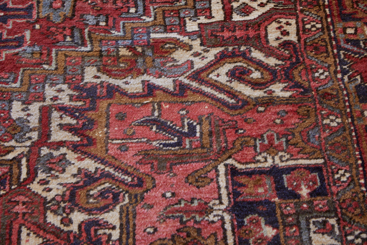 No. 1030 - 9' 4" x 12' 3"