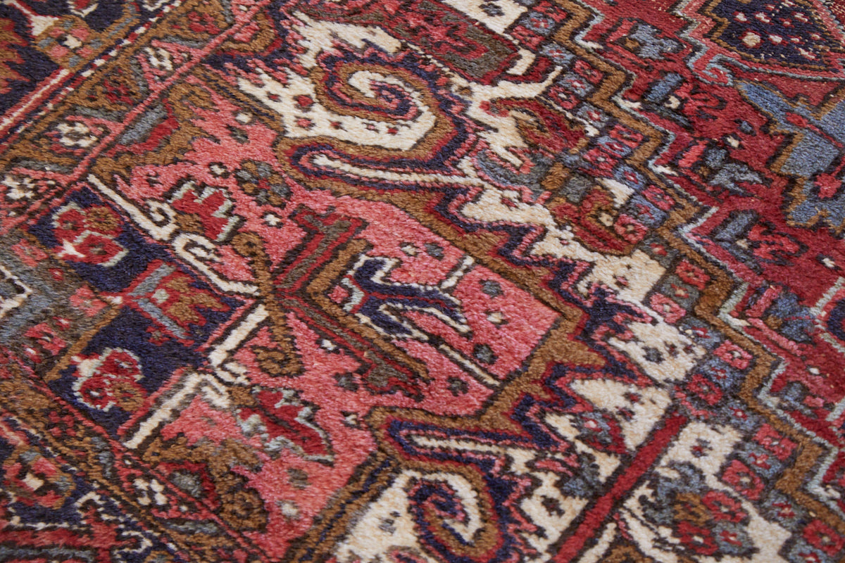 No. 1030 - 9' 4" x 12' 3"