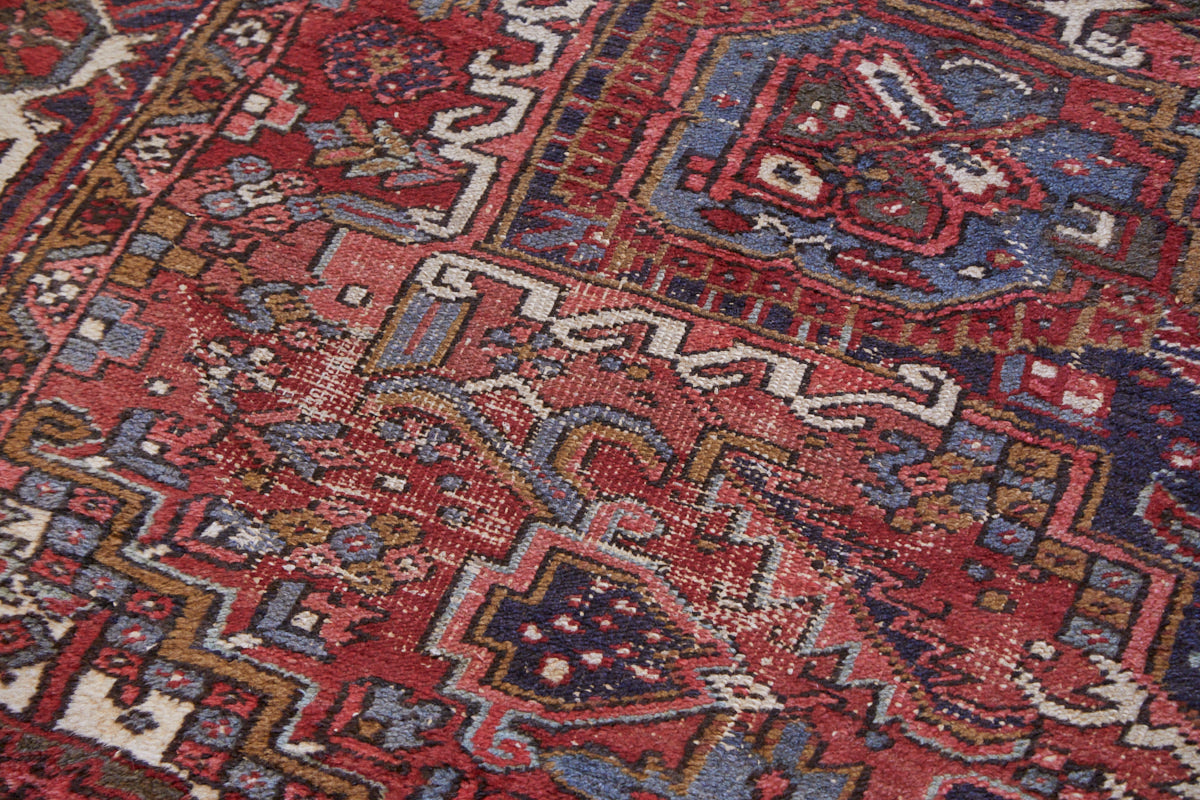 No. 1030 - 9' 4" x 12' 3"