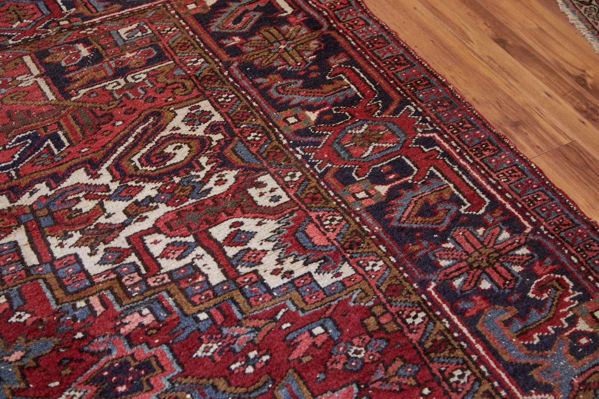 No. 1030 - 9' 4" x 12' 3"