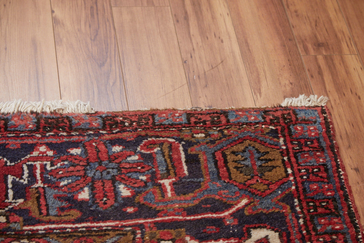 No. 1030 - 9' 4" x 12' 3"