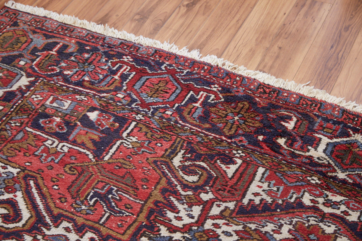 No. 1030 - 9' 4" x 12' 3"