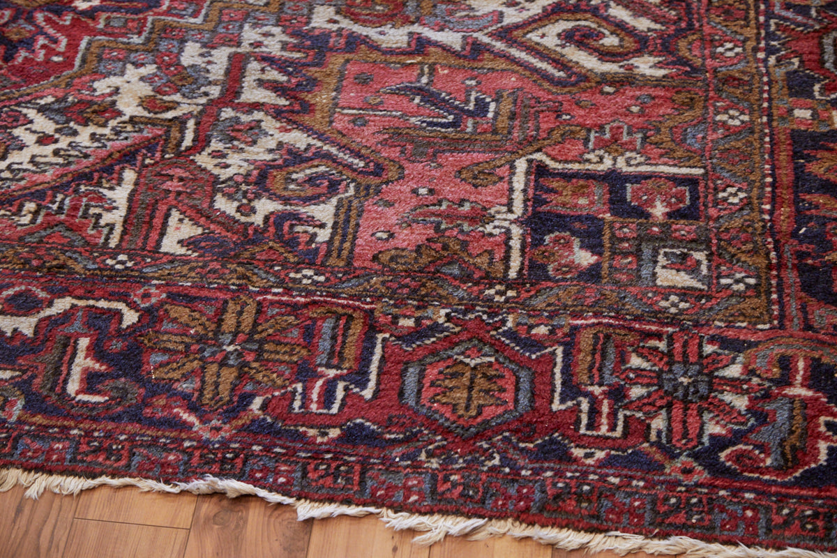 No. 1030 - 9' 4" x 12' 3"