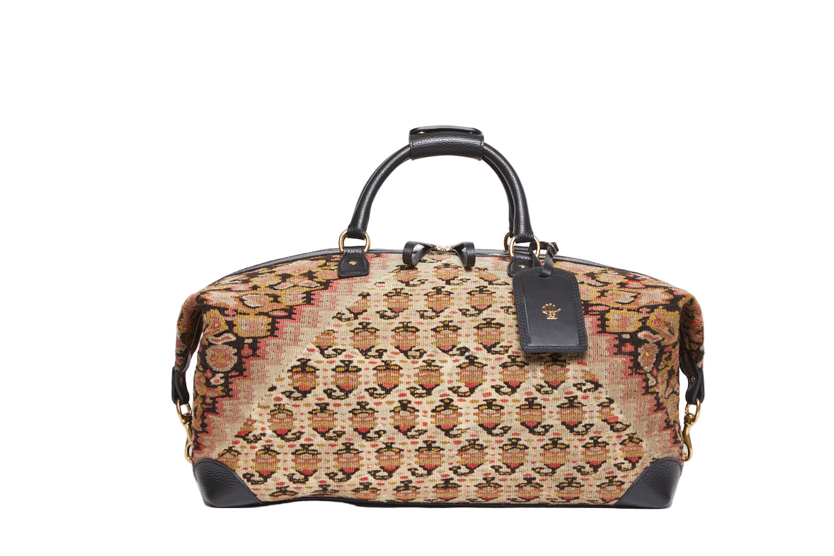King Duffle 9 – King Kennedy Rugs
